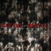 Battle Royale 2 (feat. Mino, KT Gorique, DKFTOUTCOURT & R ONE) - Single - eavy