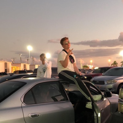 Back and Better - Single