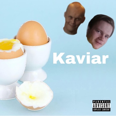 Kaviar (feat. Kiilanda & Kullin) - Single