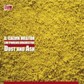 G. Calvin Weston - Incarnate (feat. The Phoenix Orchestra)