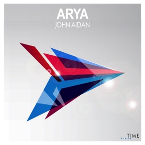 Arya (Remixes) - EP