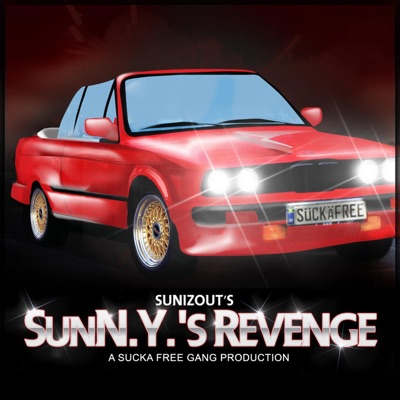 Sunn.Y.'s Revenge