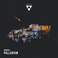 Palladium - Single - Binaryh