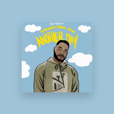 Listen to Qheem the Redeemed, watch music videos, read bio, see tour dates & more!
