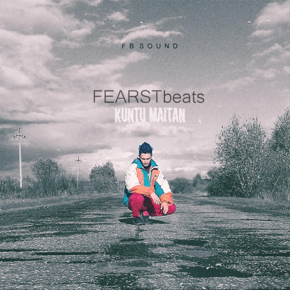 Обложка альбома «Kuntu Maitan - Single» — FEARSTbeats