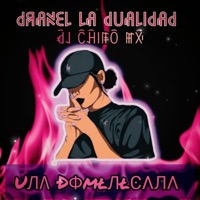 Una Dominicana (feat. Dj Chino Mx) - Single - Dranel La Dualidad