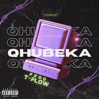 Qhubeka - Single
