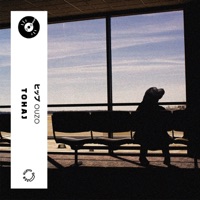 Ouzo - Single - Tohaj