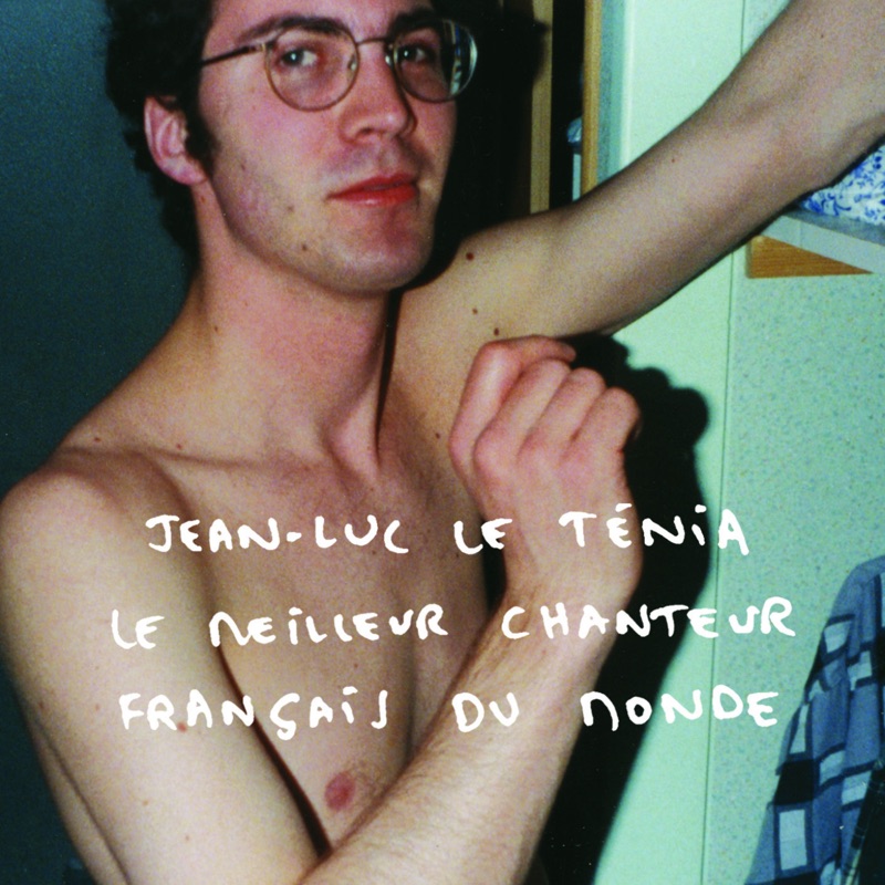 Jean Luc !
