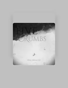 Listen to Five Crumbs, watch music videos, read bio, see tour dates & more!