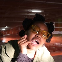 Wolf in the City (feat. Amina) - Single - Zhalarina