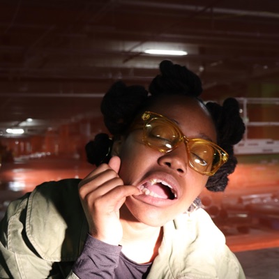 Wolf in the City (feat. Amina) - Single