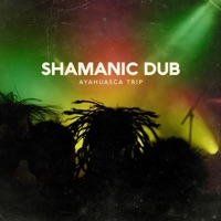 Shamanic Dub - Ayahuasca Trip