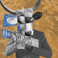 Hopo Pongo - 8 Cups
