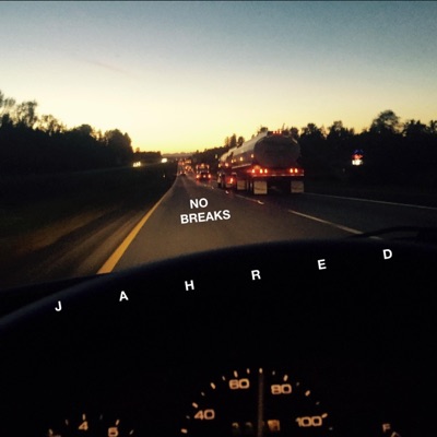 No Breaks - Single