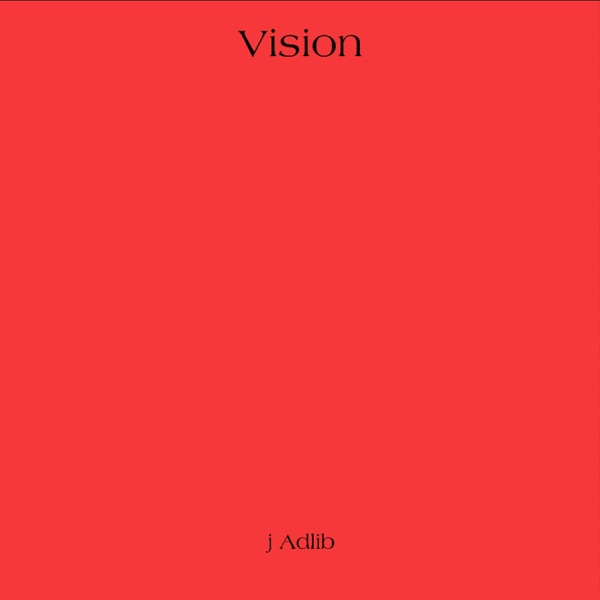 Vision - Single