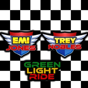 Green Light Ride (feat. Trey Nobles)