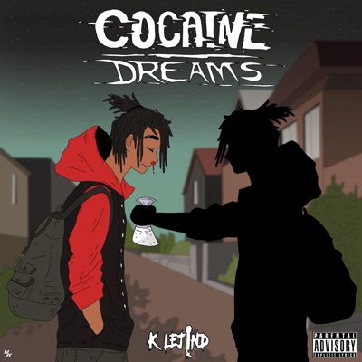 Cocaine Dreams - Single