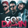 God Damn - Single