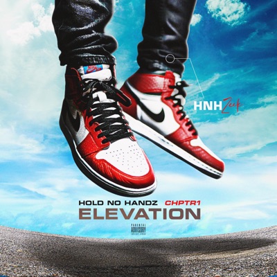 Hold No Handz Ch.1 Elevation
