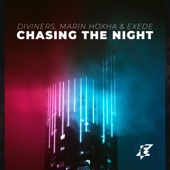 Chasing the Night artwork