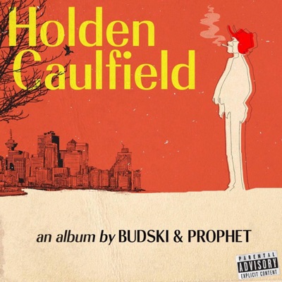 Holden Caulfield (feat. Prophet)