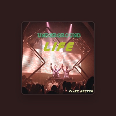 Listen to DJ Plink Nguyen, watch music videos, read bio, see tour dates & more!