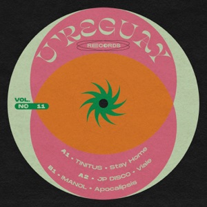 U're Guay, Vol. 11 - Single