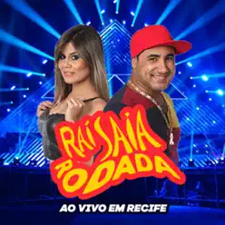 Recife (Ao Vivo) - Saia Rodada