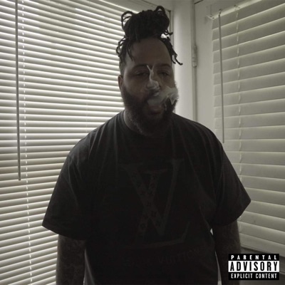 Serotonin (feat. Robert Broadway & Beatzbykuntree) - Single