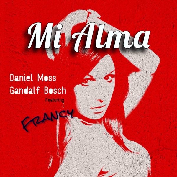 Mi Alma - Single