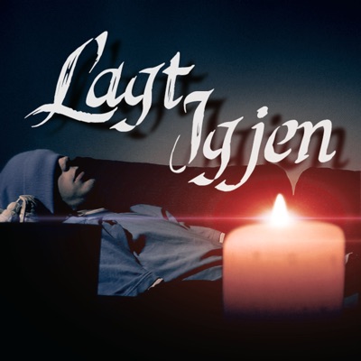 Lagt Igjen (feat. Monos) - Single