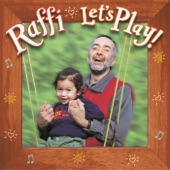 Raffi - Let's Play