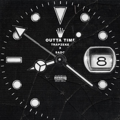 Outta Time (feat. Sado) - Single
