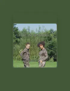 Carte Contact을(를) 듣고, 뮤직 비디오를 보고, 약력을 읽고, 투어 일정 등을 확인하세요!