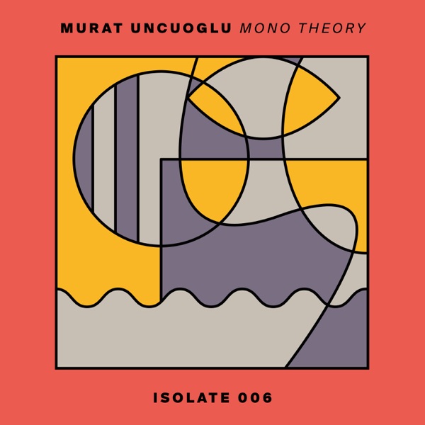 Mono Theory - Single