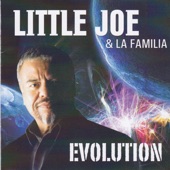 Little Joe & La Familia - I Wish You Love