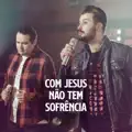 COM JESUS NAO TEM SOFRENCIA
