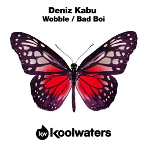 Wobble / Bad Boi - Single