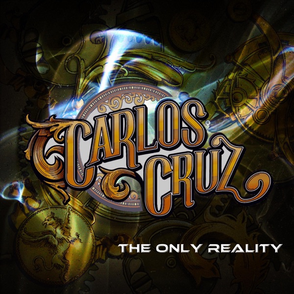 The Only Reality (feat. Marco Minnemann)