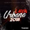 Lava Urbana 2018