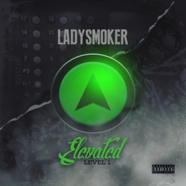 Out My Nose (feat. Pozition) Lady Smoker