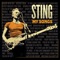 Every Breath You Take - Sting lyrics