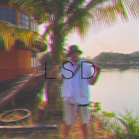 L S D - Single - Loga