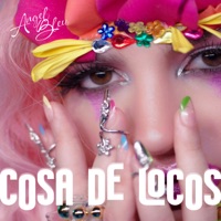 Cosa de Locos - Single - Angel Bleu