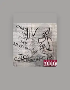 收听 Clancy Williams、观看音乐视频、阅读小传、查看巡演日期等 ！