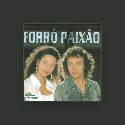 Listen to Forró Paixão, watch music videos, read bio, see tour dates & more!