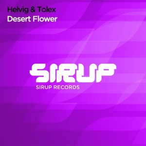 Desert Flower - Single