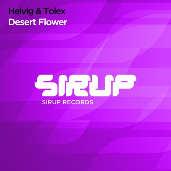 Desert Flower - Single