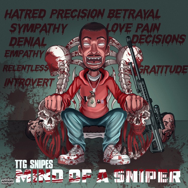 EJM – Snipes & Snipers Lyrics
